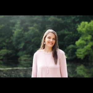 Meet your Posher, Ashlyn